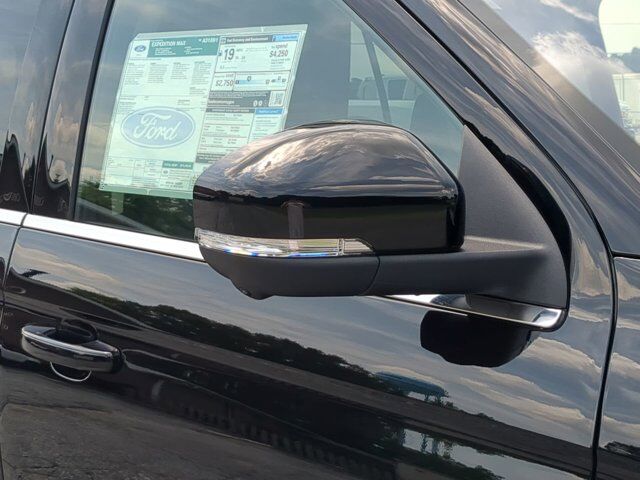 2025 Ford Expedition Max Active Winder GA