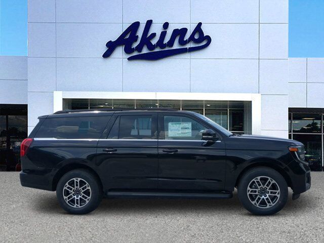 2025 Ford Expedition Max Active Winder GA