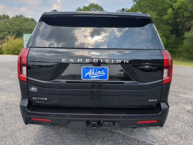 2025 Ford Expedition Max Active Winder GA