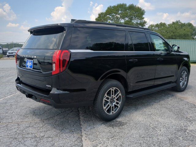 2025 Ford Expedition Max Active Winder GA