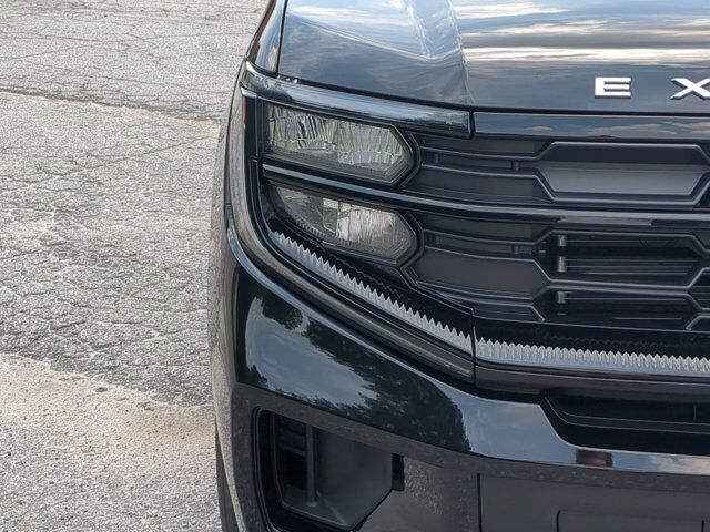 2025 Ford Expedition Max Active Winder GA