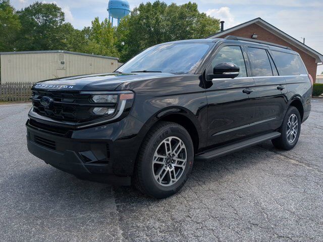 2025 Ford Expedition Max Active Winder GA