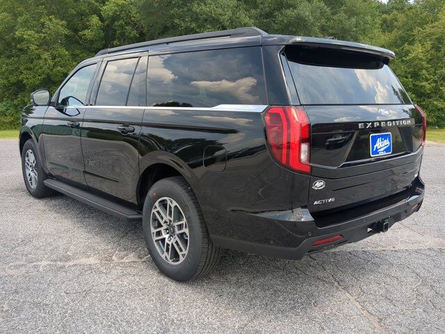 2025 Ford Expedition Max Active Winder GA
