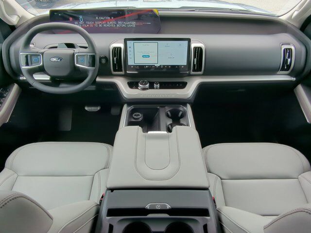 2025 Ford Expedition Max Active Winder GA