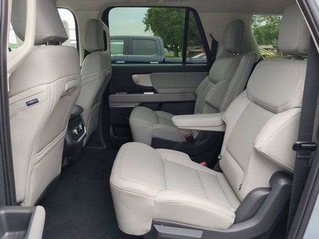 2025 Ford Expedition Max Active Winder GA
