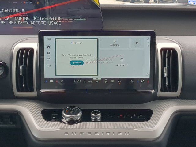 2025 Ford Expedition Max Active Winder GA