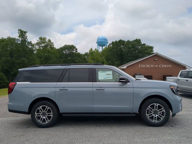 2025 Ford Expedition Max Active Winder GA