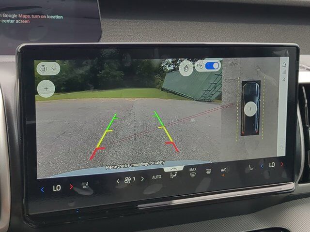 2025 Ford Expedition Max Active Winder GA