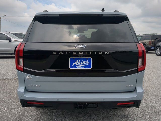 2025 Ford Expedition Max Active Winder GA