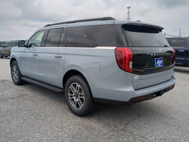 2025 Ford Expedition Max Active Winder GA