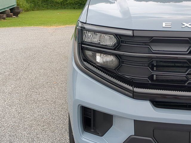 2025 Ford Expedition Max Active Winder GA