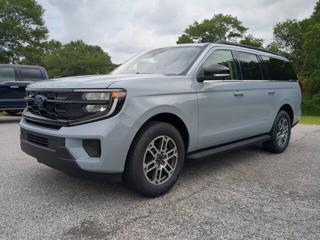 2025 Ford Expedition Max Active Winder GA