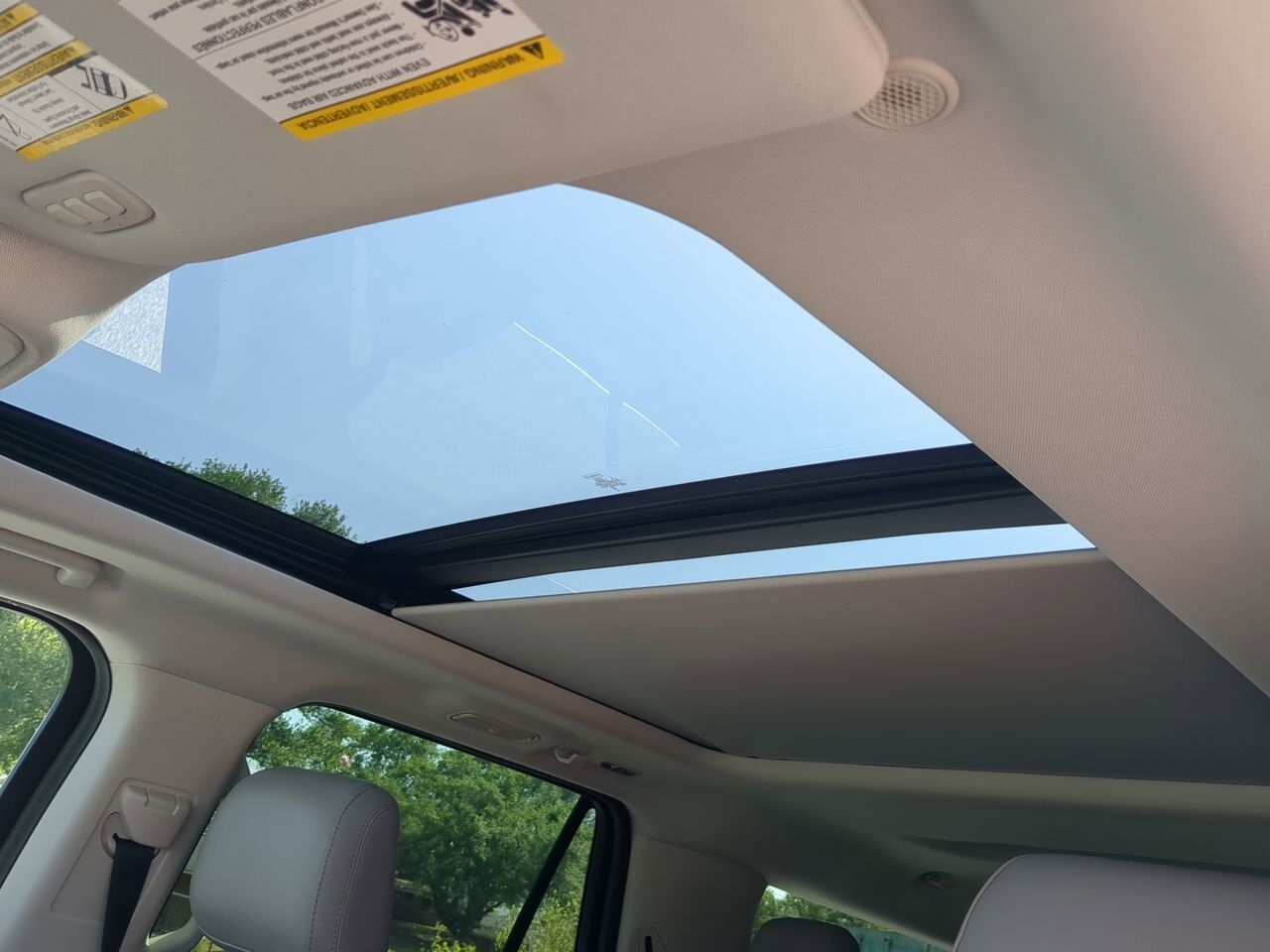 2025 Ford Expedition Max Active Winder GA