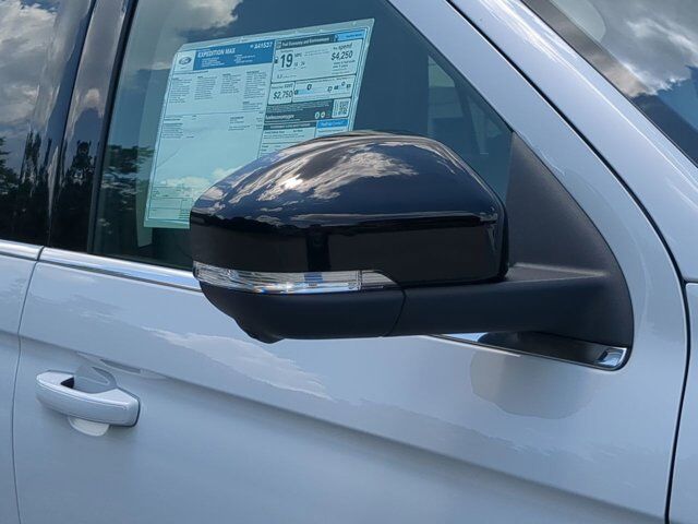 2025 Ford Expedition Max Active Winder GA