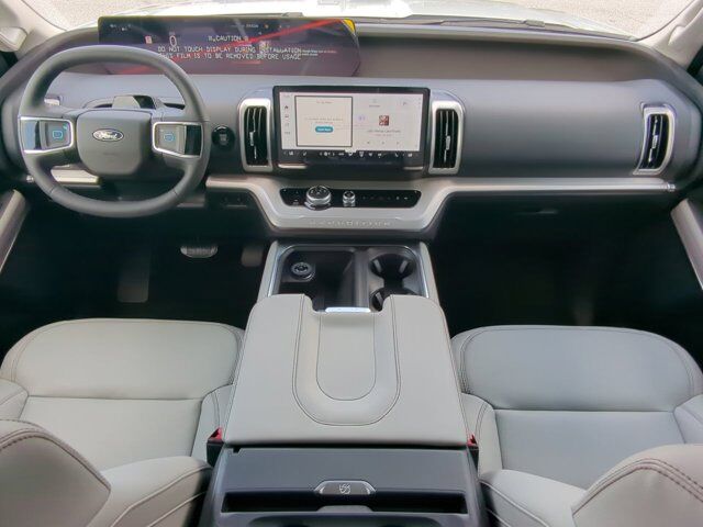 2025 Ford Expedition Max Active Winder GA
