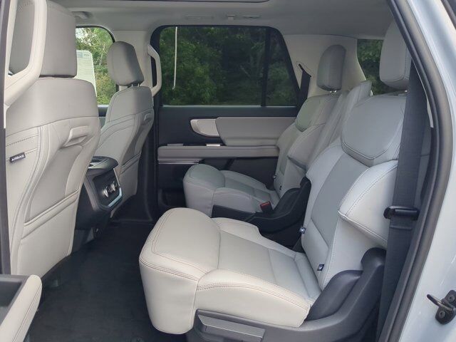 2025 Ford Expedition Max Active Winder GA