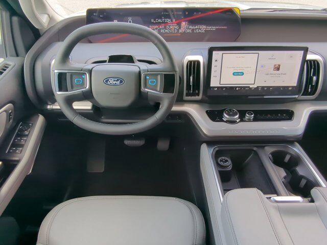 2025 Ford Expedition Max Active Winder GA