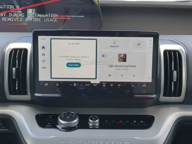 2025 Ford Expedition Max Active Winder GA