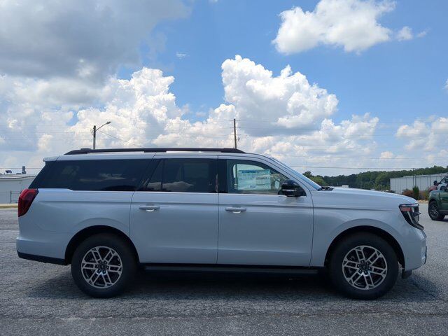 2025 Ford Expedition Max Active Winder GA