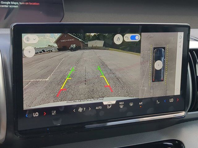 2025 Ford Expedition Max Active Winder GA