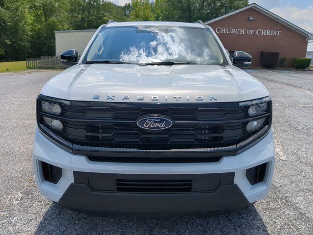 2025 Ford Expedition Max Active Winder GA