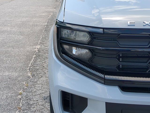 2025 Ford Expedition Max Active Winder GA