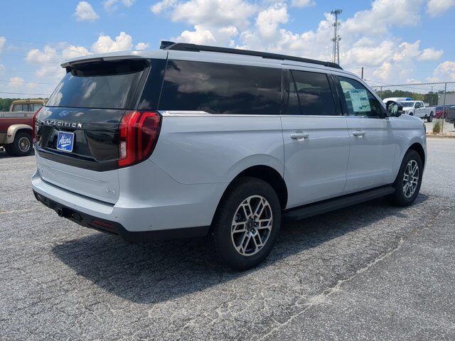 2025 Ford Expedition Max Active Winder GA