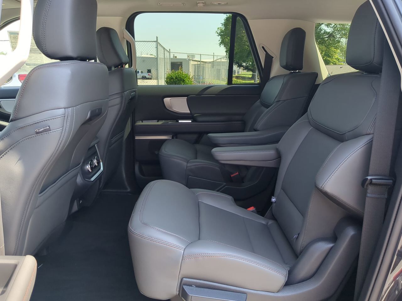 2025 Ford Expedition Max Active Winder GA