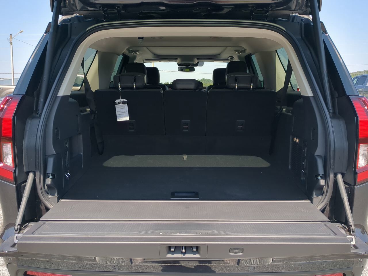 2025 Ford Expedition Max Active Winder GA