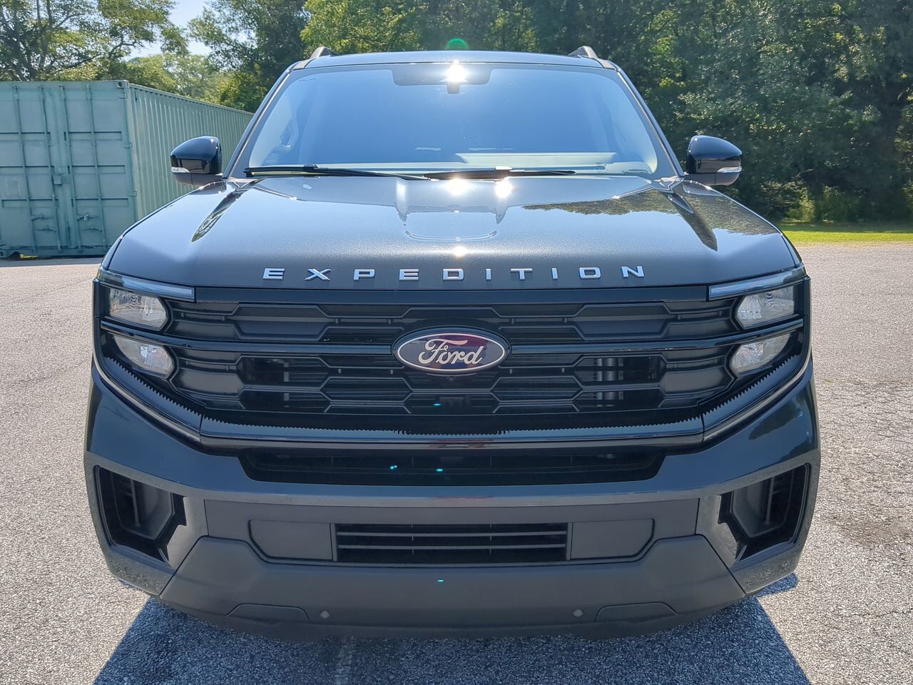2025 Ford Expedition Max Active Winder GA