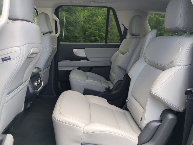 2025 Ford Expedition Max Active Winder GA