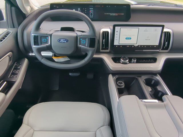2025 Ford Expedition Max Active Winder GA