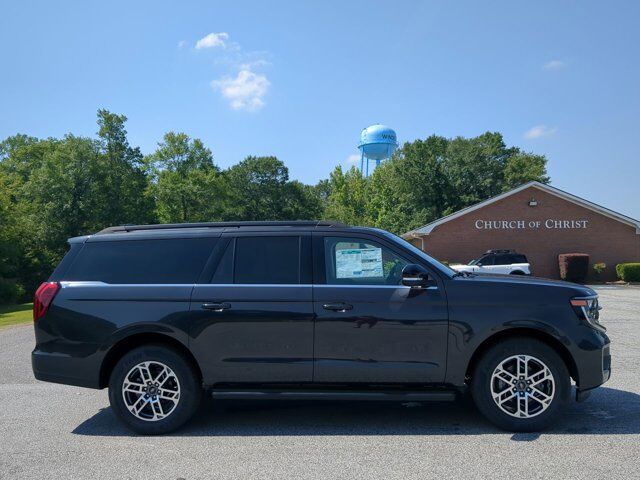 2025 Ford Expedition Max Active Winder GA