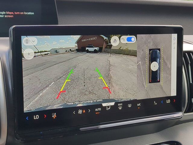 2025 Ford Expedition Max Active Winder GA