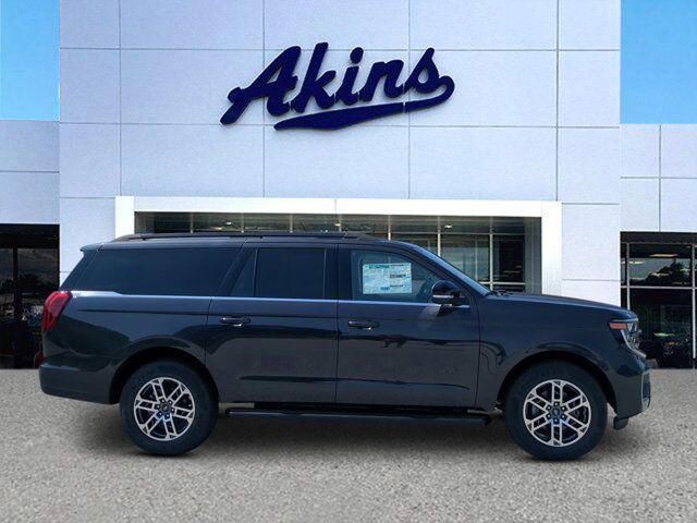 2025 Ford Expedition Max Active Winder GA