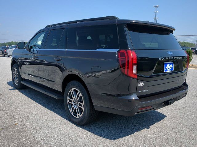 2025 Ford Expedition Max Active Winder GA