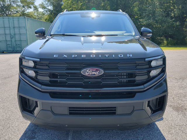 2025 Ford Expedition Max Active Winder GA