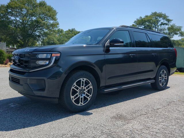 2025 Ford Expedition Max Active Winder GA