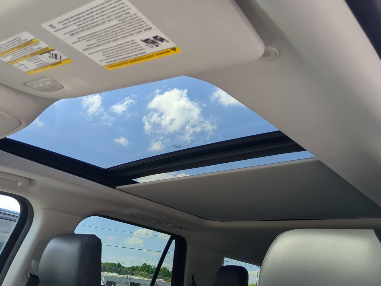2025 Ford Expedition Max Active Winder GA