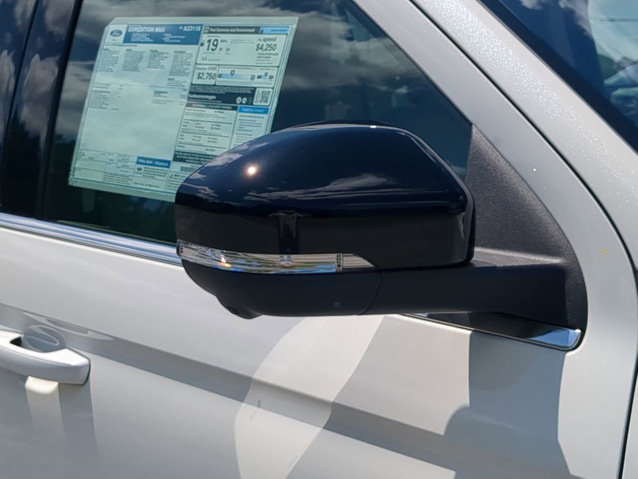 2025 Ford Expedition Max Active Winder GA