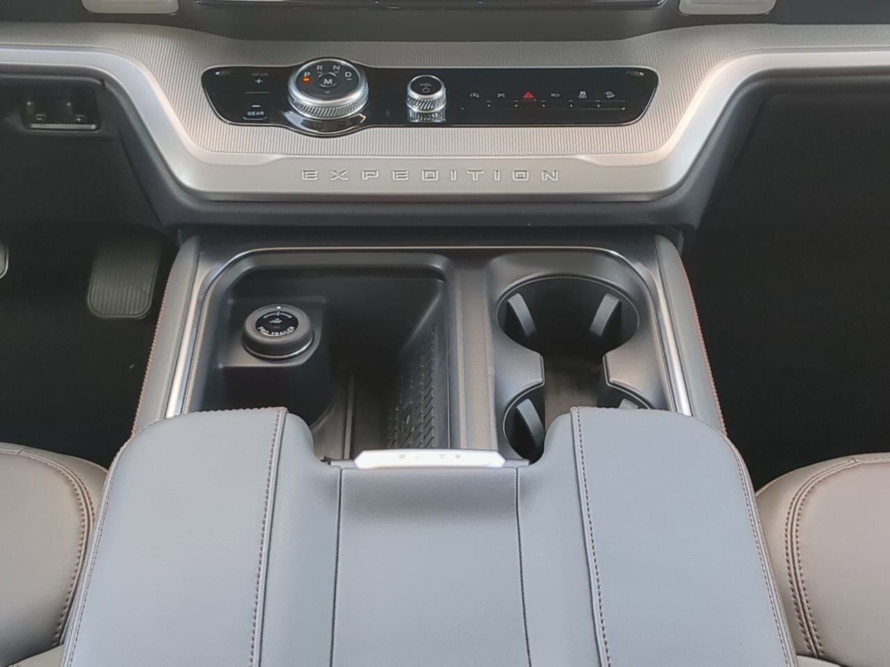 2025 Ford Expedition Max Active Winder GA