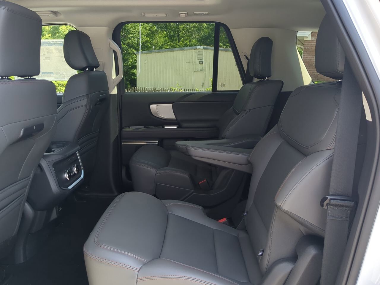 2025 Ford Expedition Max Active Winder GA