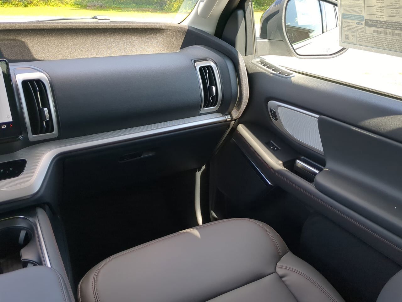 2025 Ford Expedition Max Active Winder GA