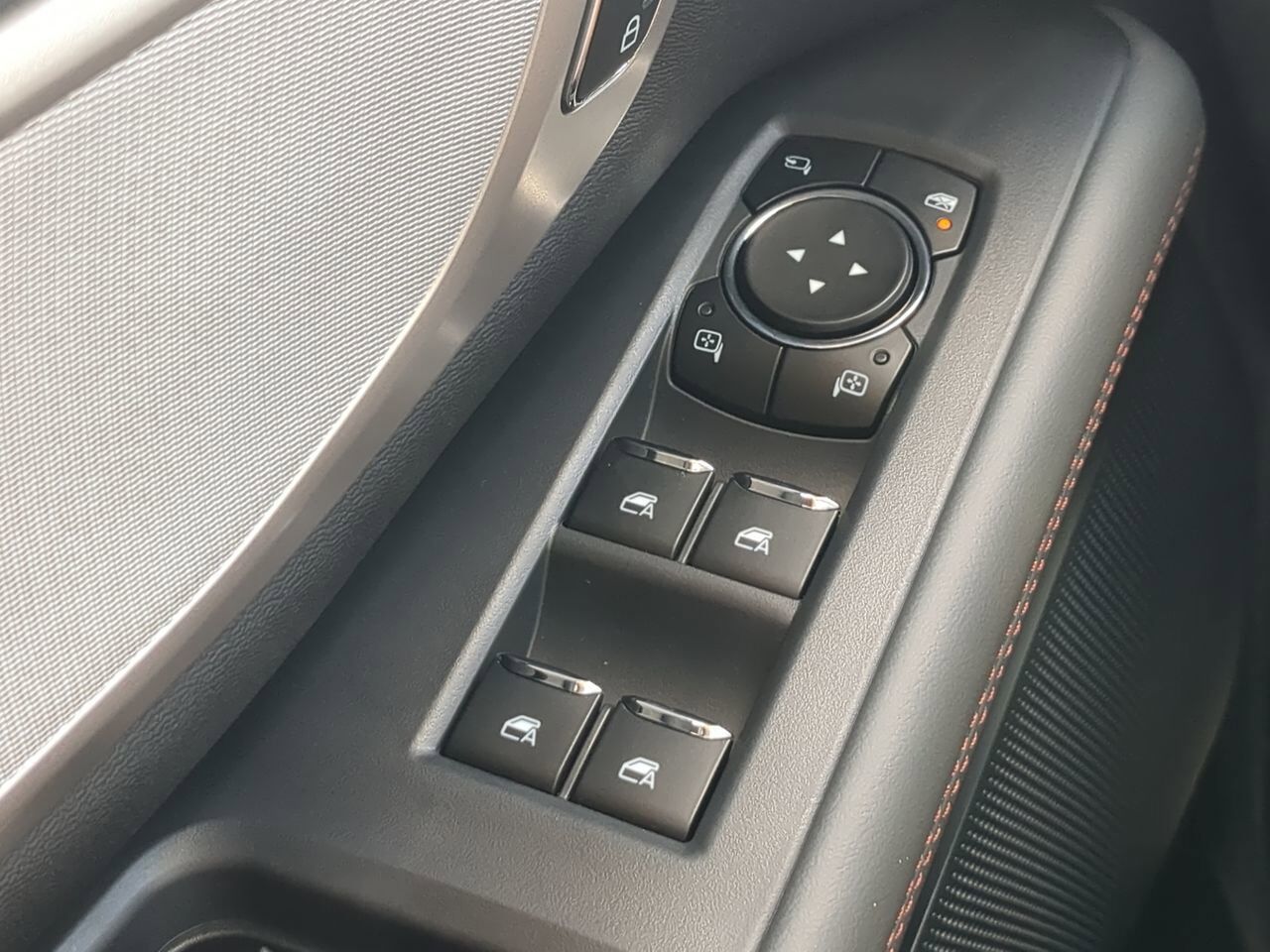 2025 Ford Expedition Max Active Winder GA