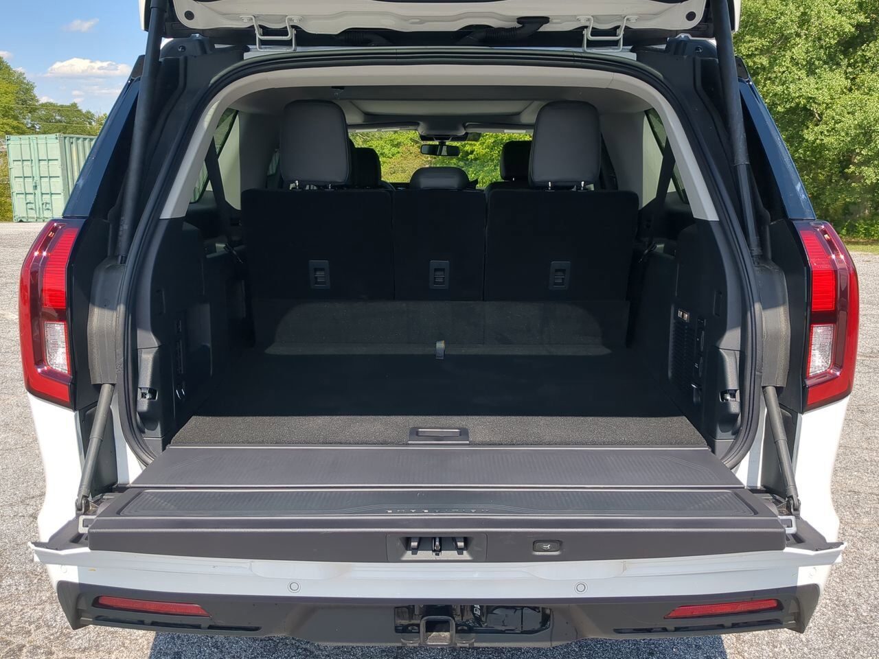 2025 Ford Expedition Max Active Winder GA