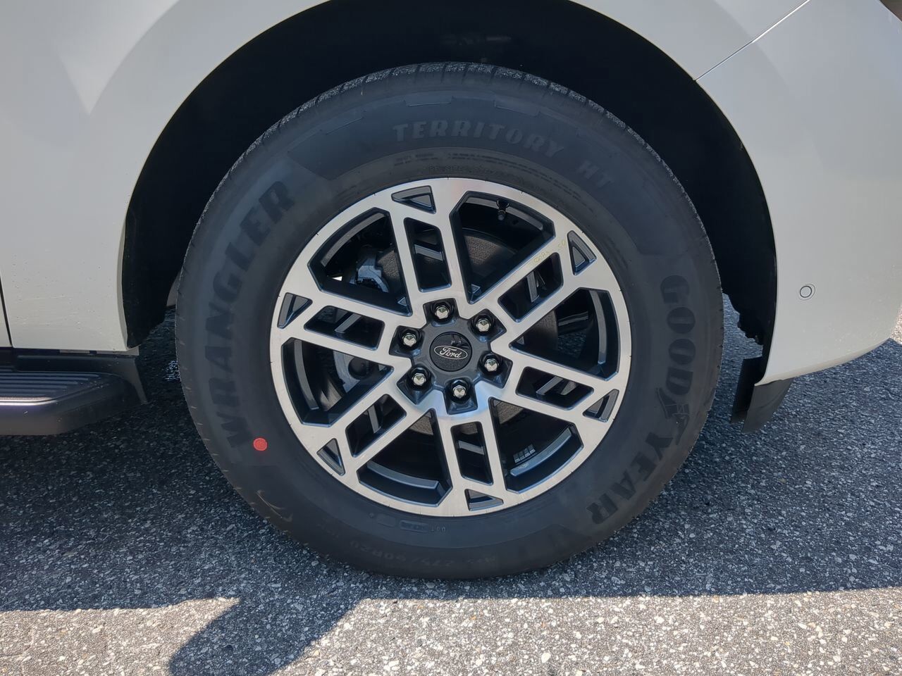 2025 Ford Expedition Max Active Winder GA