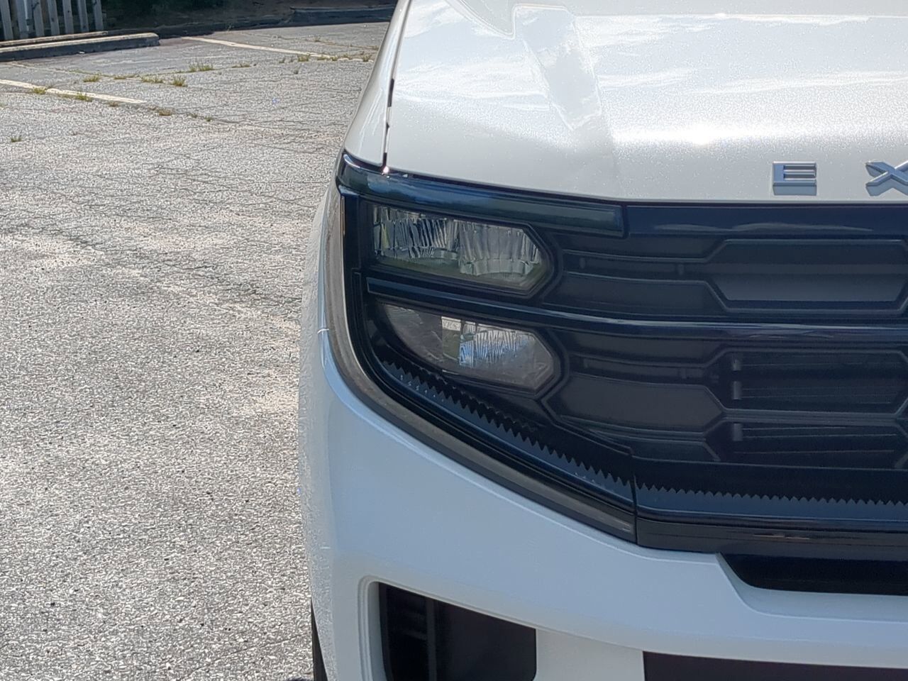 2025 Ford Expedition Max Active Winder GA
