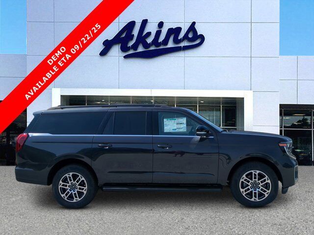 2025 Ford Expedition Max Active Winder GA