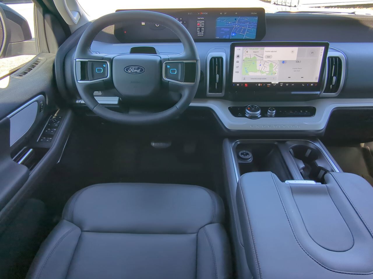 2025 Ford Expedition Max Active Winder GA