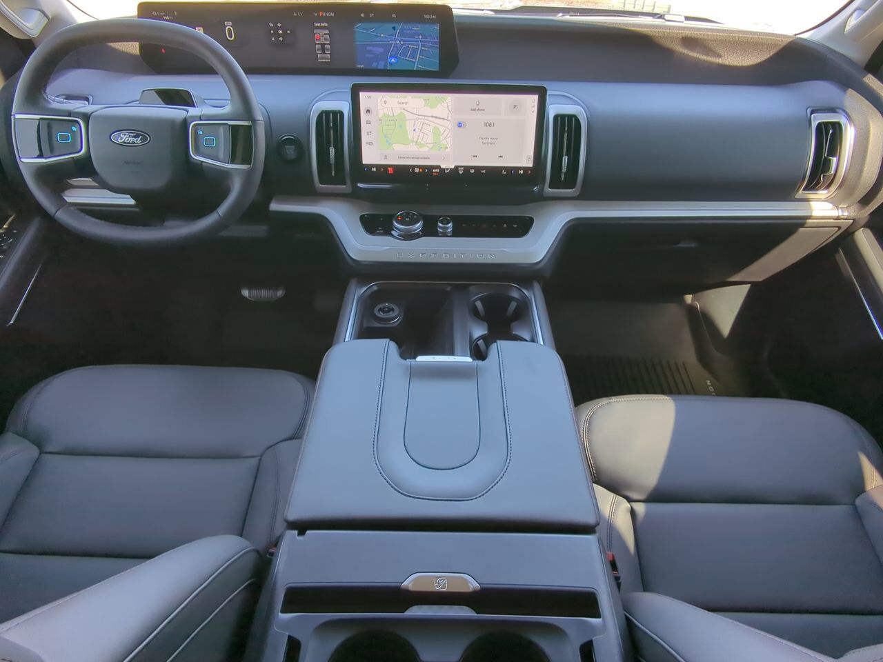 2025 Ford Expedition Max Active Winder GA